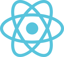 React
